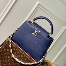 LV Capucines Bags